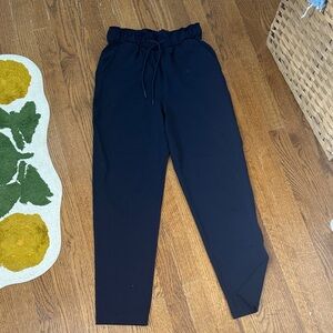 Lululemon Jogger Pants